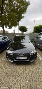 Audi A4 2.0 TDI Sport S tronic