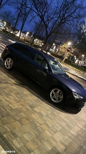 Audi A4 Avant 2.0 TDI