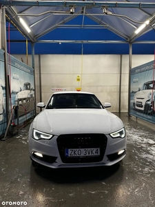 Audi A5 1.8 TFSI