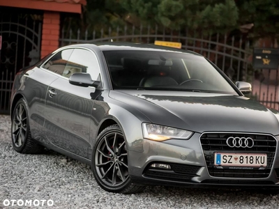 Audi A5 2.0 TDI