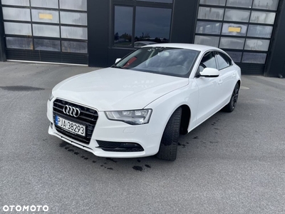 Audi A5 2.0 TDI