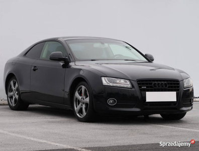 Audi A5 3.0 TDI