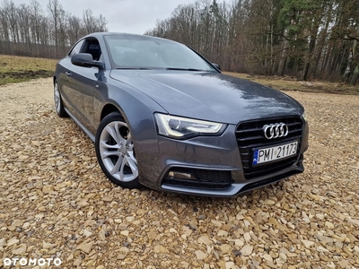 Audi A5 3.0 TDI