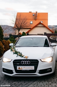 Audi A5 3.0 TDI Quattro S tronic