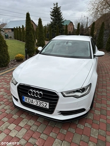 Audi A6 2.0 TDI