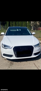 Audi A6 2.0 TDI