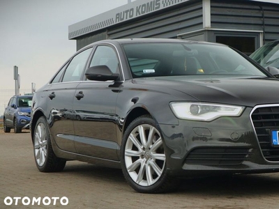 Audi A6 2.0 TDI