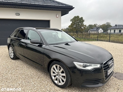 Audi A6 2.0 TDI Prime Line