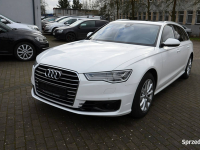 Audi A6 Quattro, Matrix, Sport, Navi+, PDC, Kamera, Panoram…