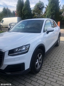 Audi Q2 1.4 TFSI CoD