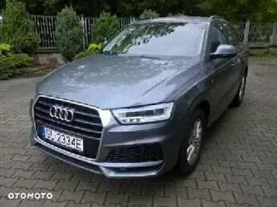 Audi Q3 1.4 TFSI Sport S tronic