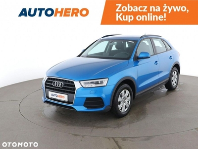 Audi Q3 2.0 TDI