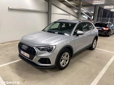 Audi Q3 2.0 TDI S tronic design