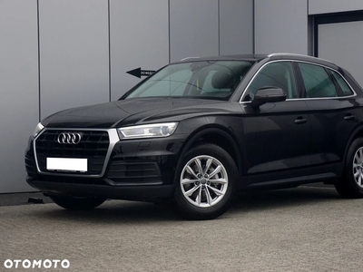 Audi Q5 2.0 TDI