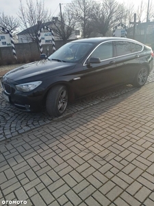 BMW 5GT 535i xDrive