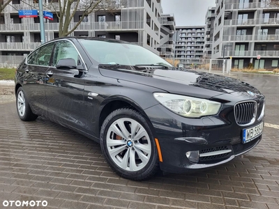 BMW 5GT 535i xDrive Gran Turismo