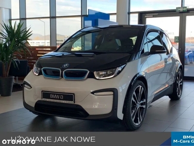 BMW i3 120 Ah