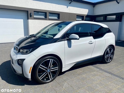 BMW i3 (60 Ah)