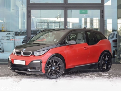 BMW i3 i3S 94 Ah