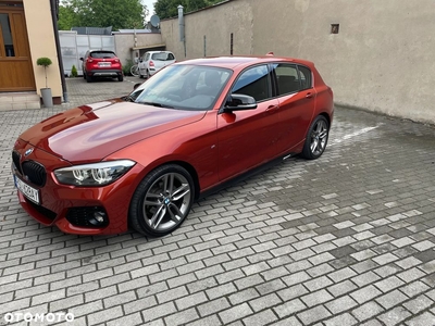 BMW Seria 1 118i GPF M Sport