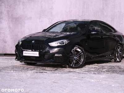 BMW Seria 2 218d M Sport sport