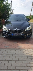 BMW Seria 2 218d xDrive Luxury Line