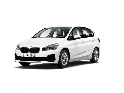 BMW Seria 2 218i Advantage