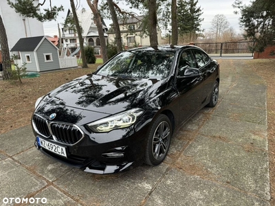 BMW Seria 2 218i GPF Sport Line