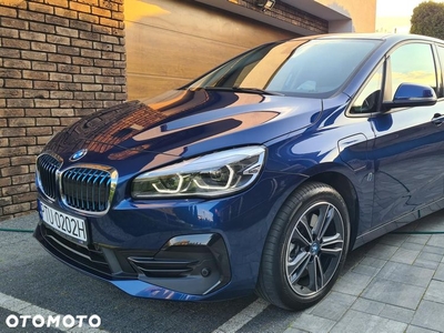 BMW Seria 2 225xe iPerformance Sport Line