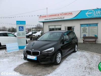 BMW Seria 2