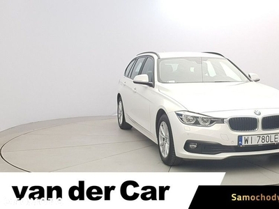 BMW Seria 3 316d