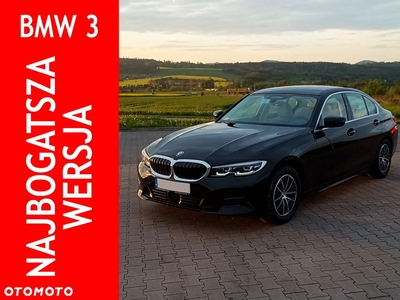 BMW Seria 3 318i