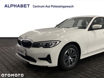 BMW Seria 3 318i