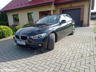 BMW Seria 3 320d