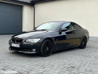 BMW Seria 3 320d