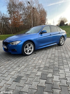 BMW Seria 3 328i xDrive