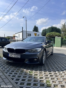 BMW Seria 4 420d Gran Coupe Sport-Aut