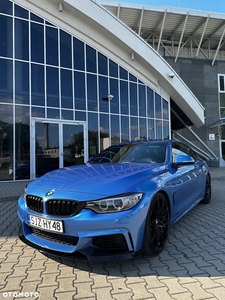 BMW Seria 4 435i Coupe M Sport