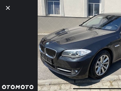 BMW Seria 5 525d Sport-Aut