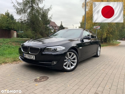 BMW Seria 5 528i