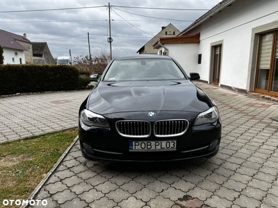 BMW Seria 5 528i xDrive