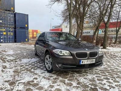 BMW Seria 5 530d