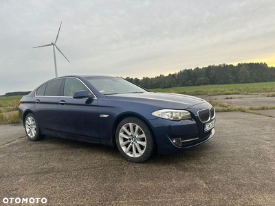 BMW Seria 5 530d