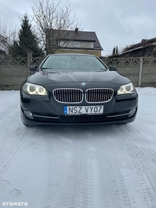 BMW Seria 5 530d