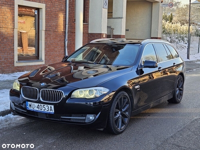 BMW Seria 5 530d xDrive