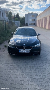 BMW Seria 5 530d xDrive