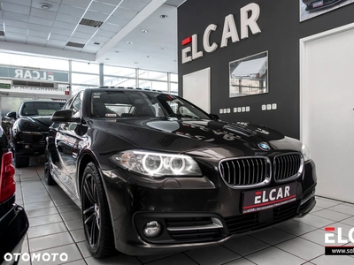 BMW Seria 5 530d xDrive