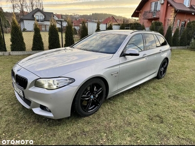 BMW Seria 5 530d xDrive Touring