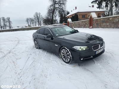 BMW Seria 5 530i xDrive