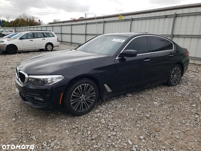 BMW Seria 5 530i xDrive